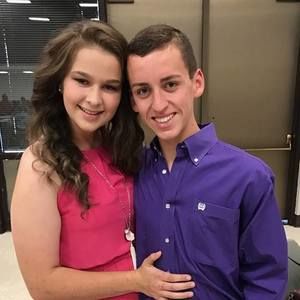 Meet your Posher, Ashlee